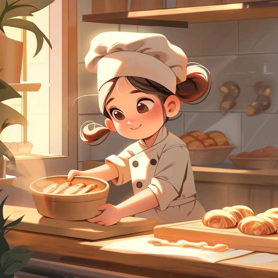 美食小当家