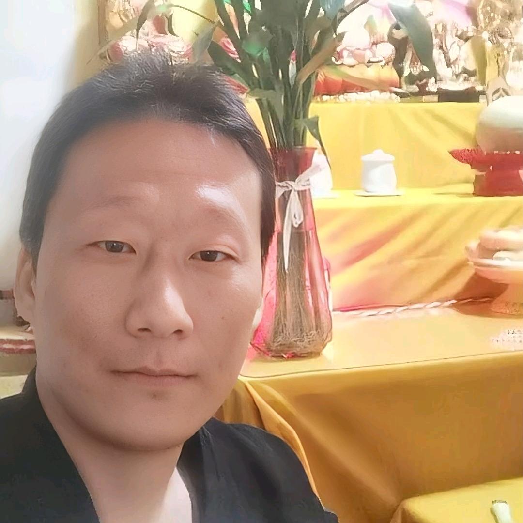 幸运的郑郑