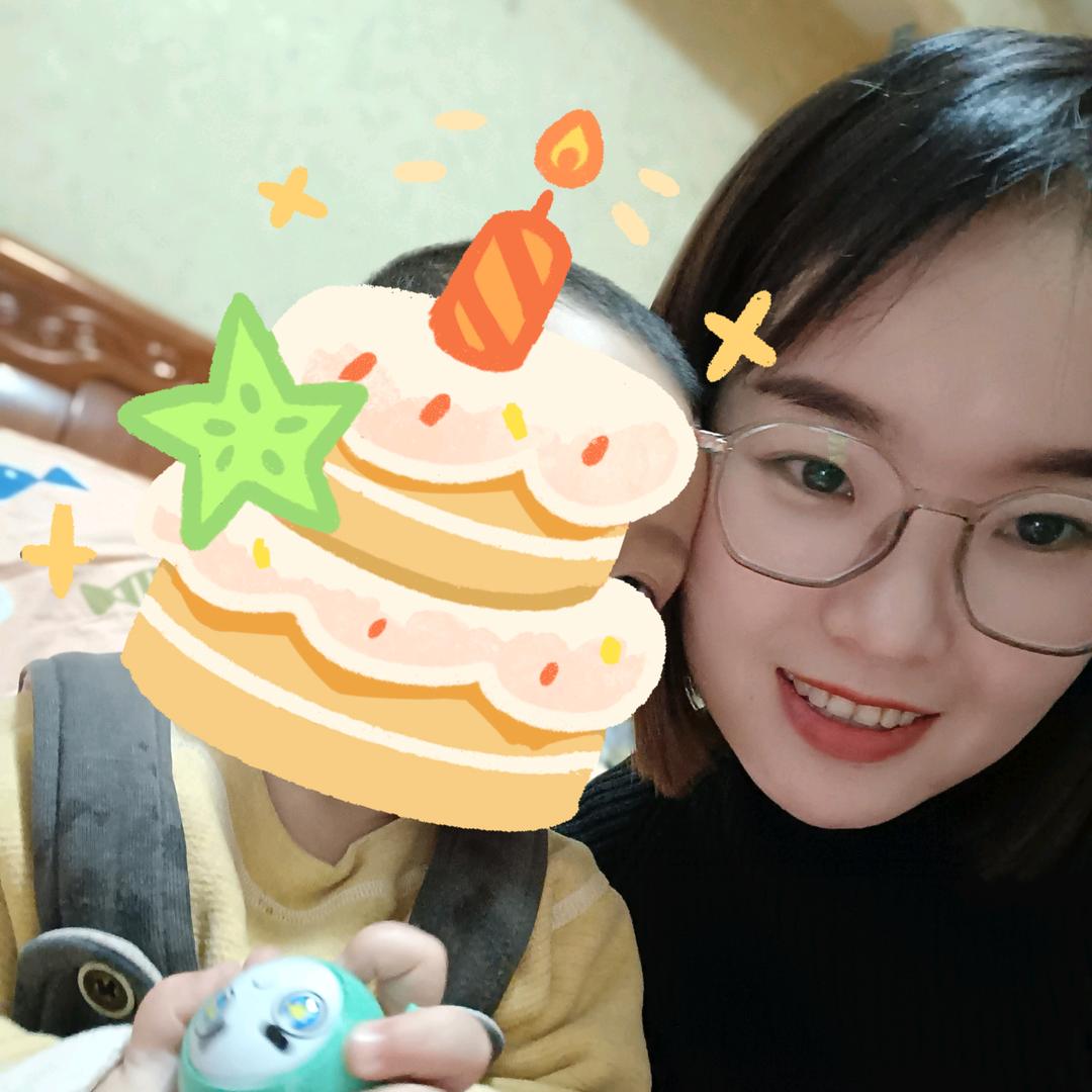 橙子阿姨母婴顾问～丫丫老师