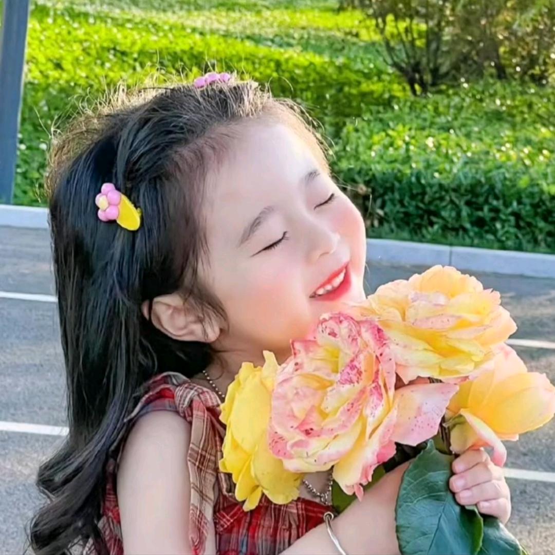 ❥ 謝謝你 🌷