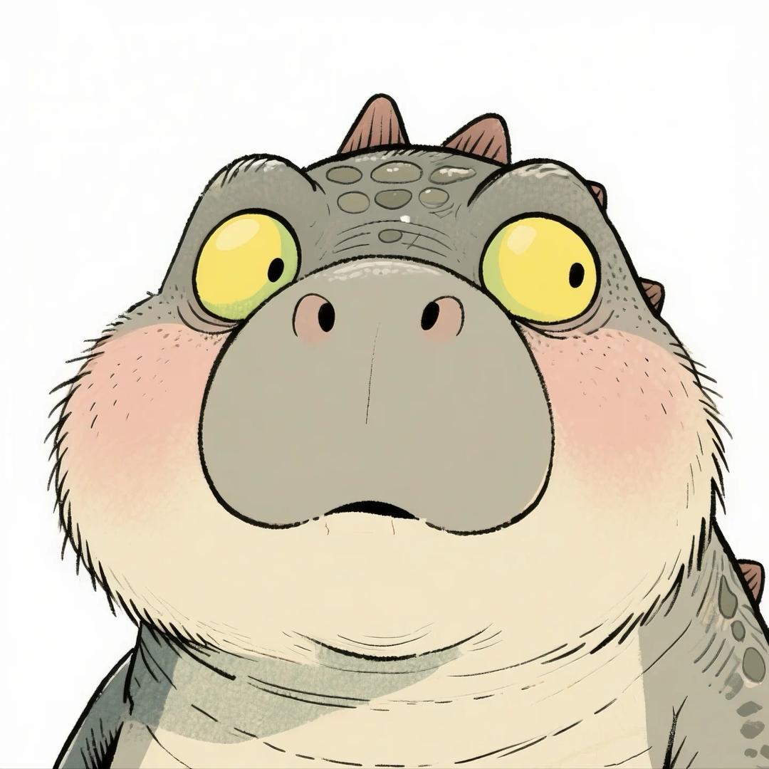 🦕万能恐龙🦕