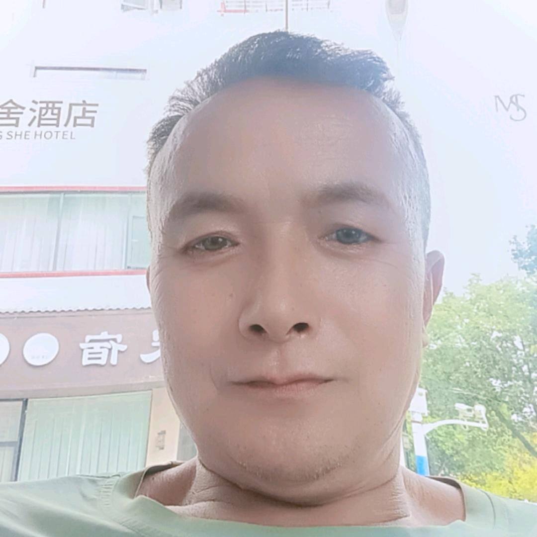 兵哥哥☕️爱你一生一世我爱你