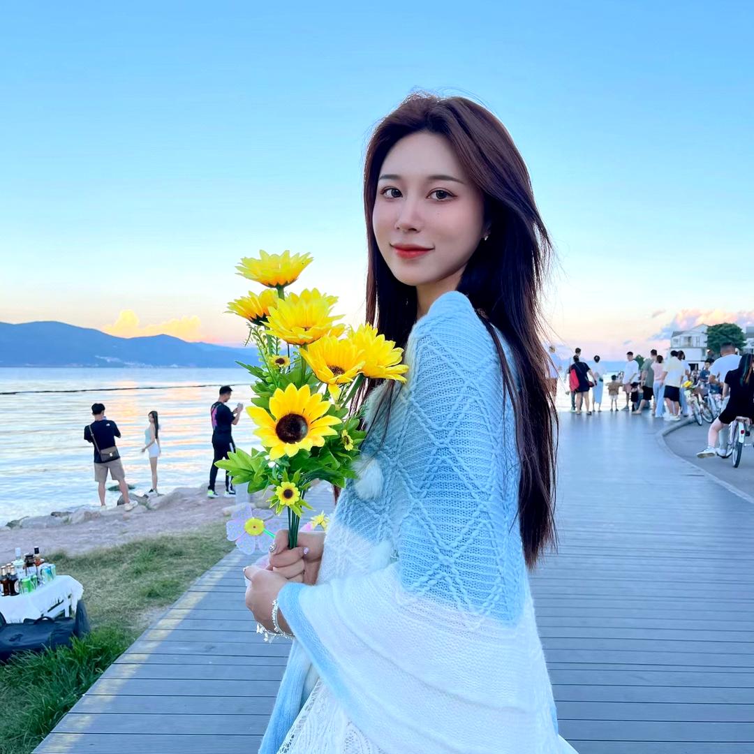 最喜欢夏天