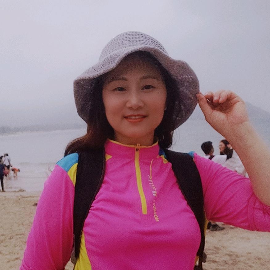 s晓晓