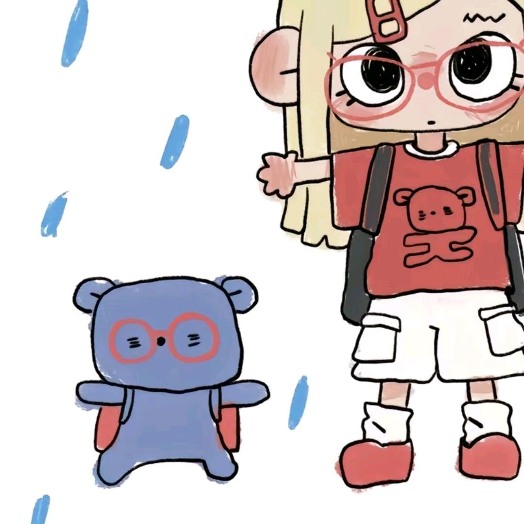 无意