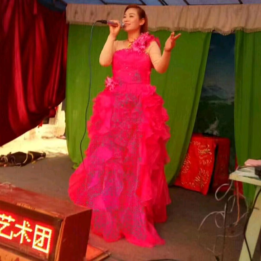 A 黄莎二公主