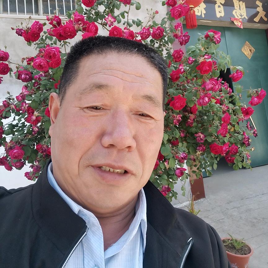 笑口常开（阿丁）