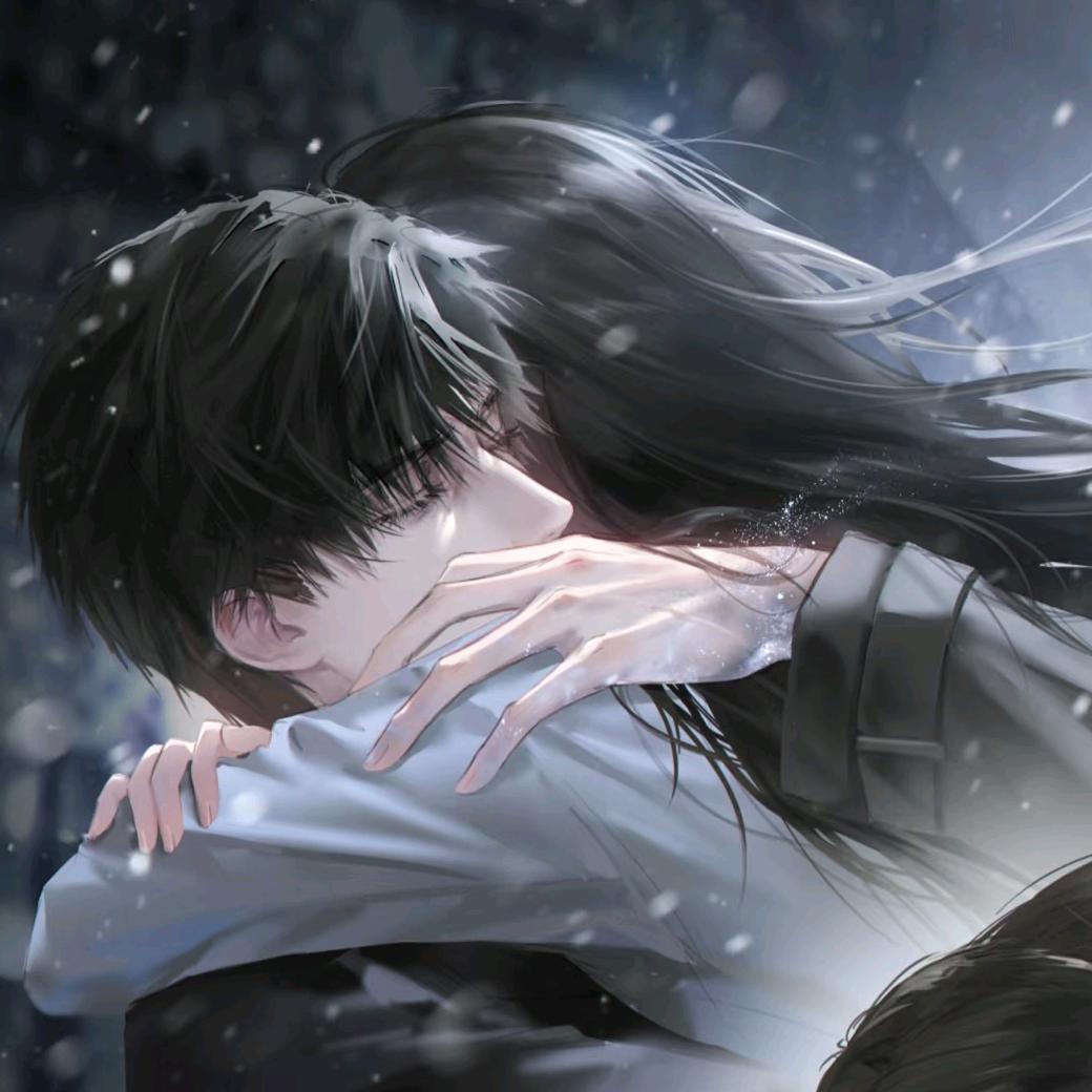 幸福请降临我手心