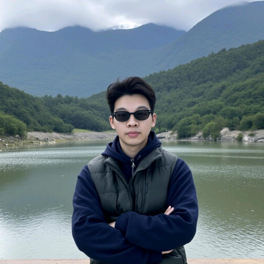 you的man（娱乐版）