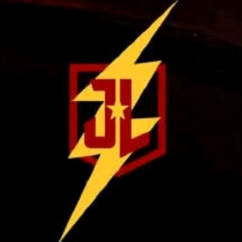 闪电侠-flash