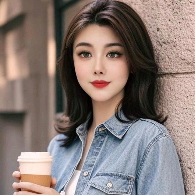 李大美💫