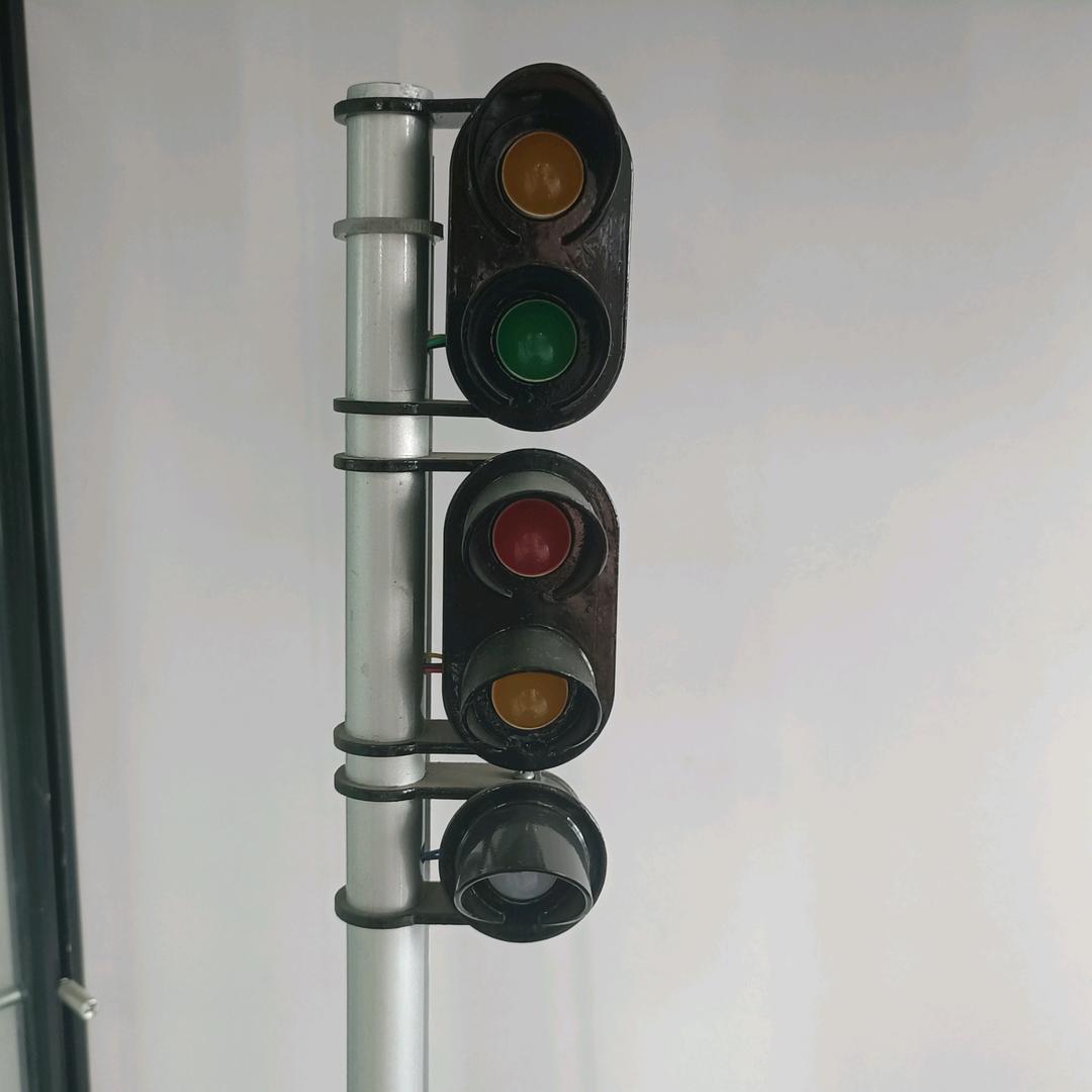 铁路男人