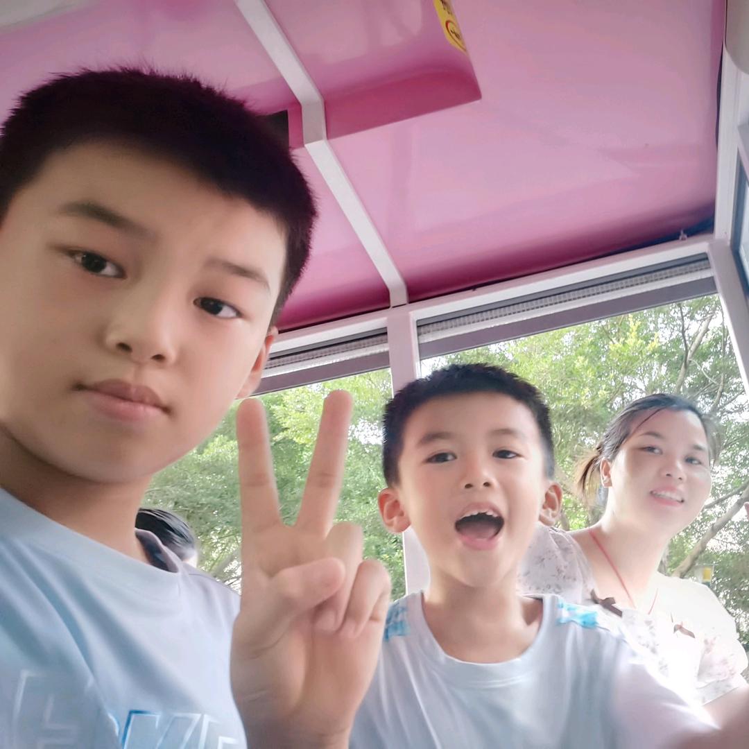 三月里的太阳