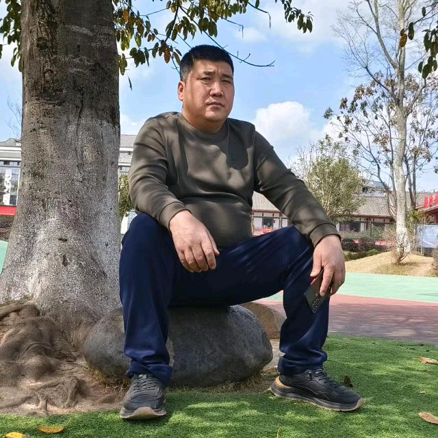 下庄人