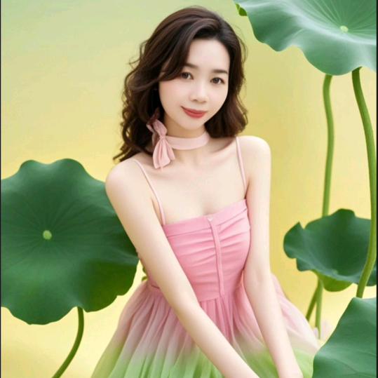 成姐姐