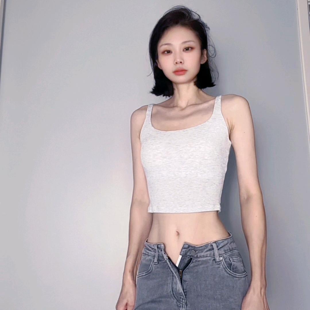 婧安（自律版）