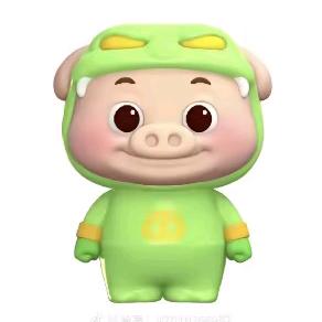 生产队的小公驴🫏