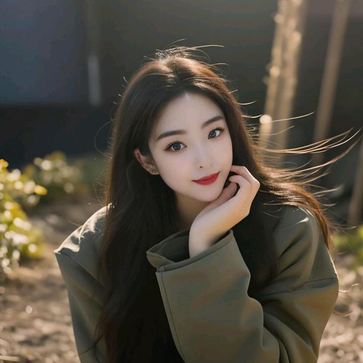 ✌️你若盛开蝴蝶自来✌️