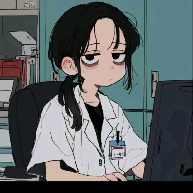 木子李吖