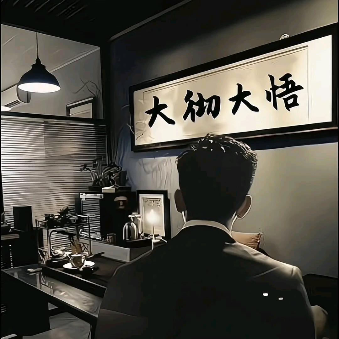 独 行 侠