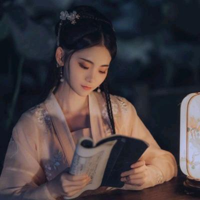 清风讲故事