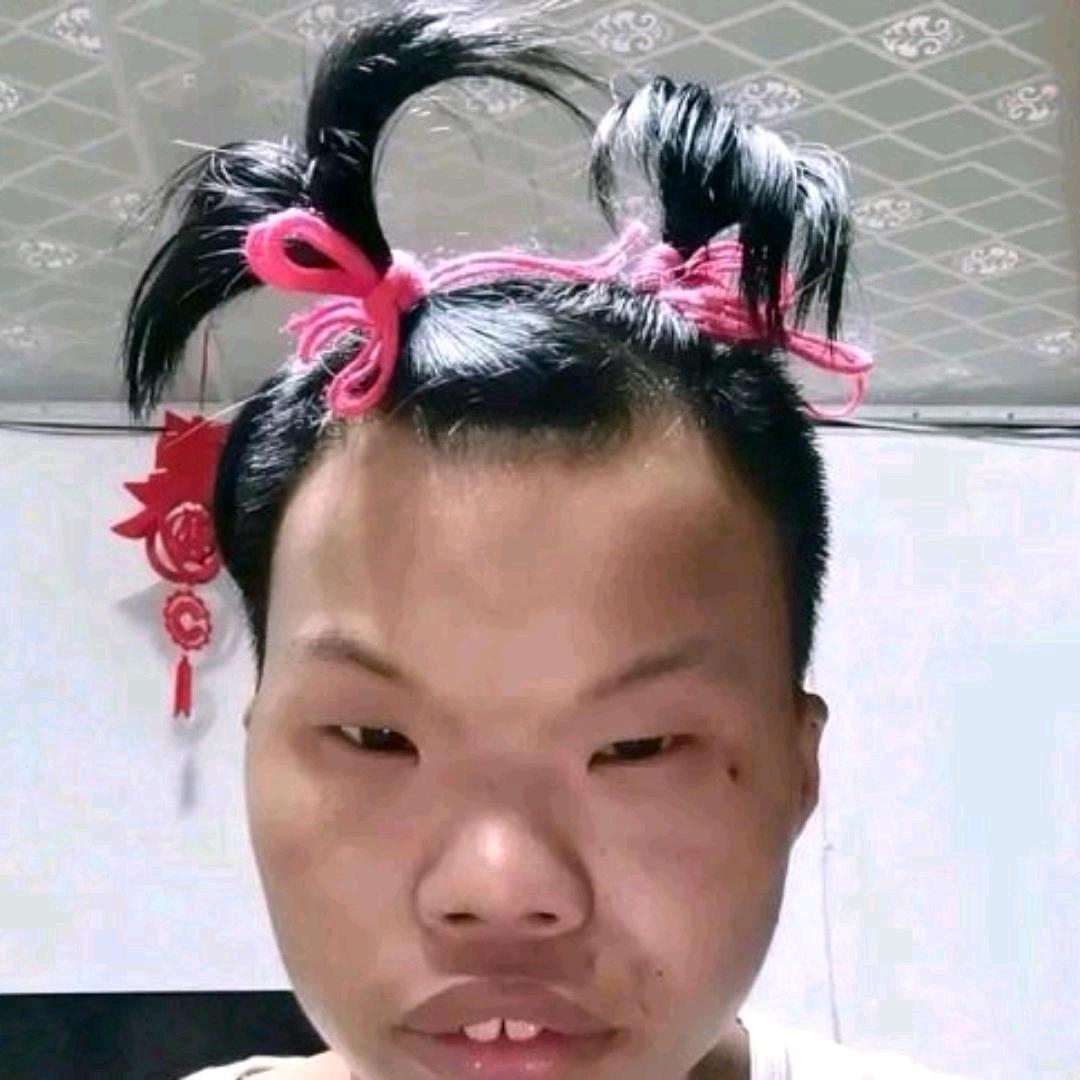 比心哥