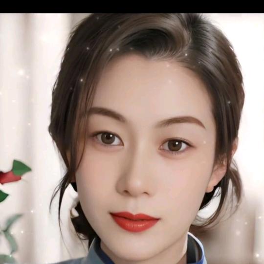 @孔家二姐