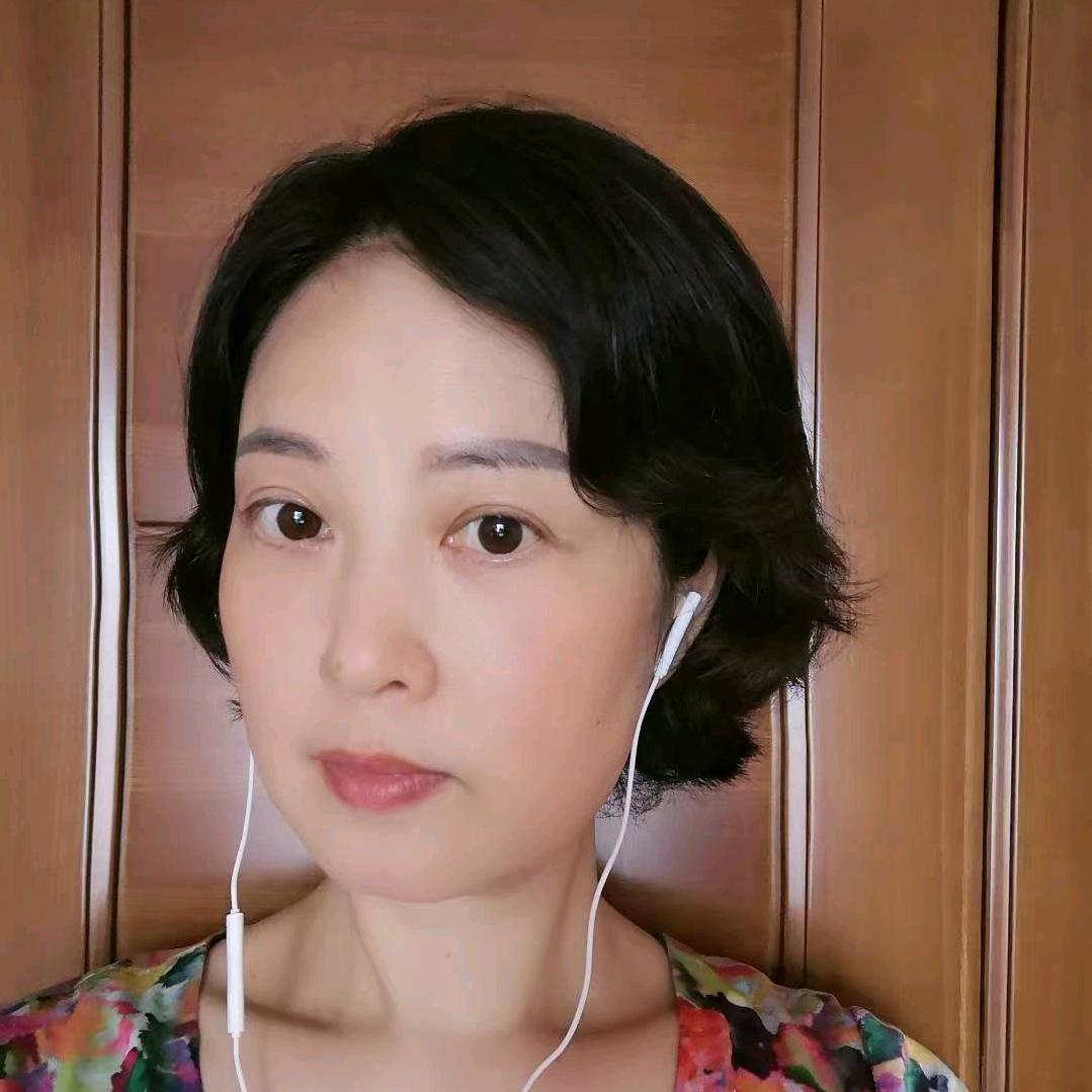 君姐（首播筹备）