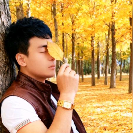 👌不随他人，不恼他人💪