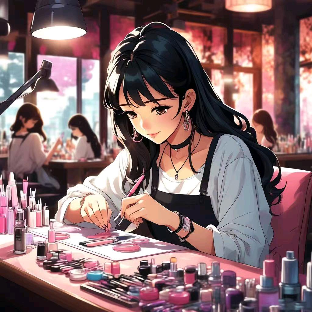 栗子（王者荣耀新人）