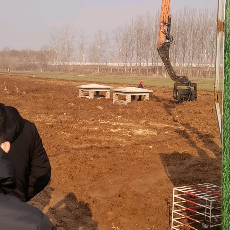 健康养生！劳务施工