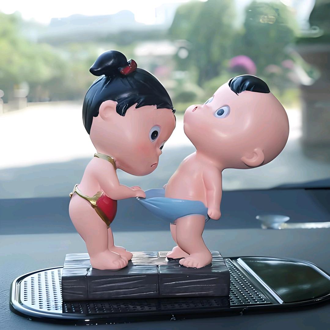 温柔撩人醉