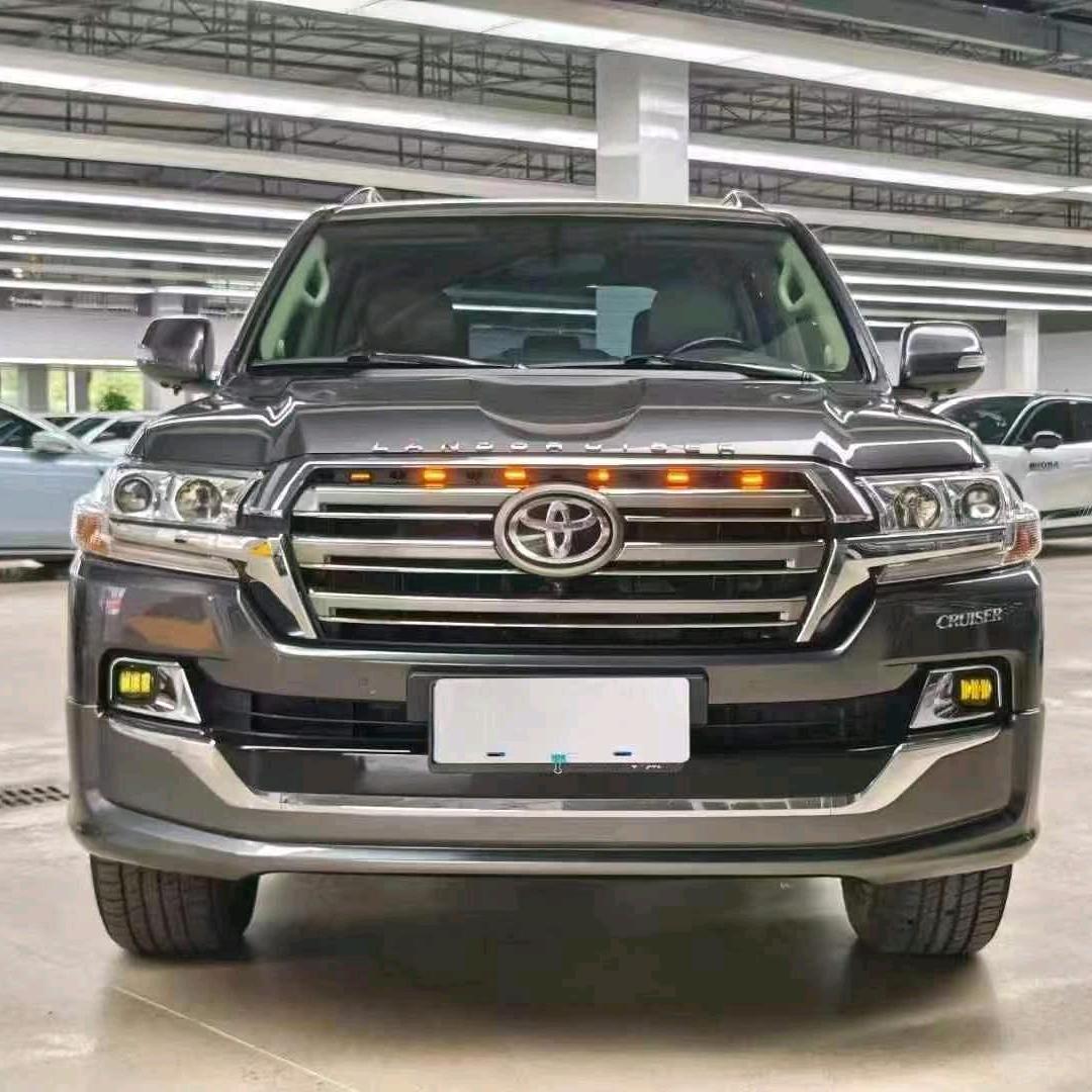 重庆川大爷二手车