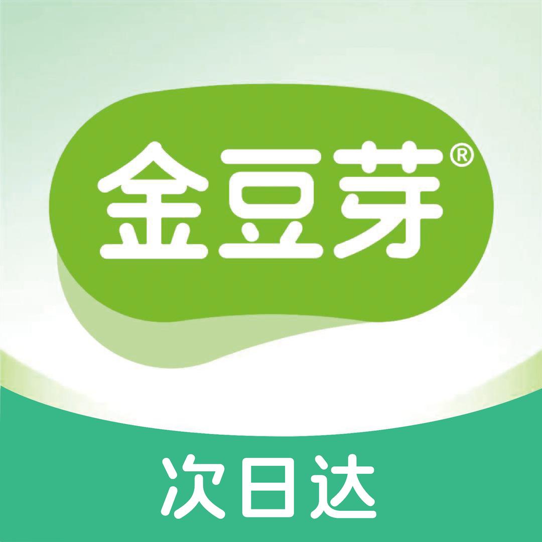金豆芽自营精选