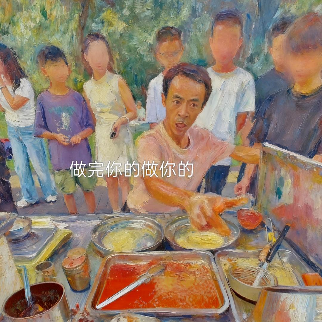 又鸟排哥代言人