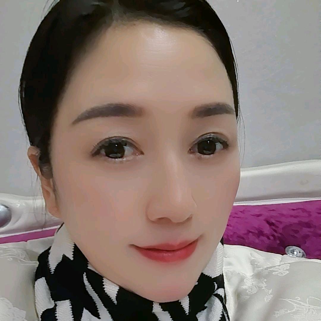 寻亲-名丽
