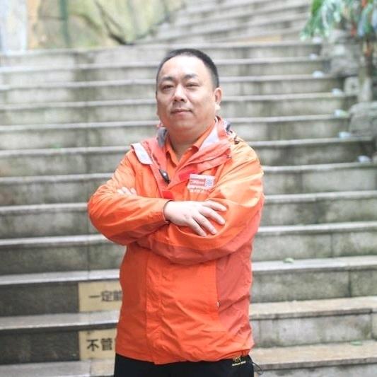 二师兄💰木木