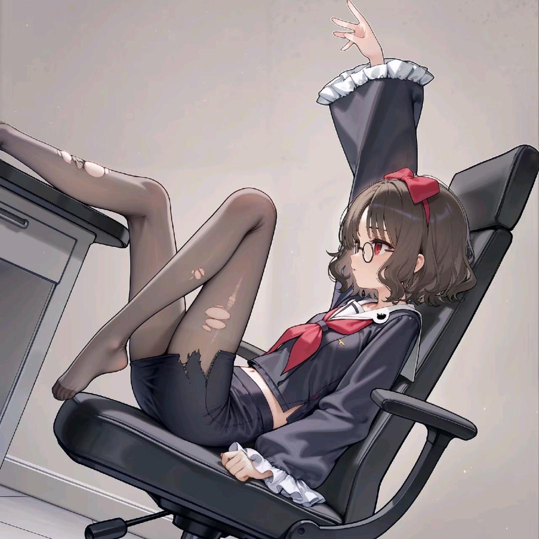 『烟』