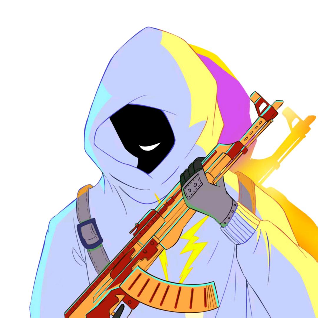 也yeah耶_Cs2⚡（疯狂打单版）