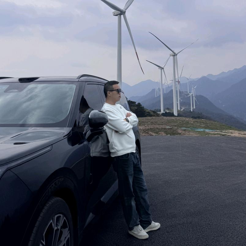 卖家电的阿威哥