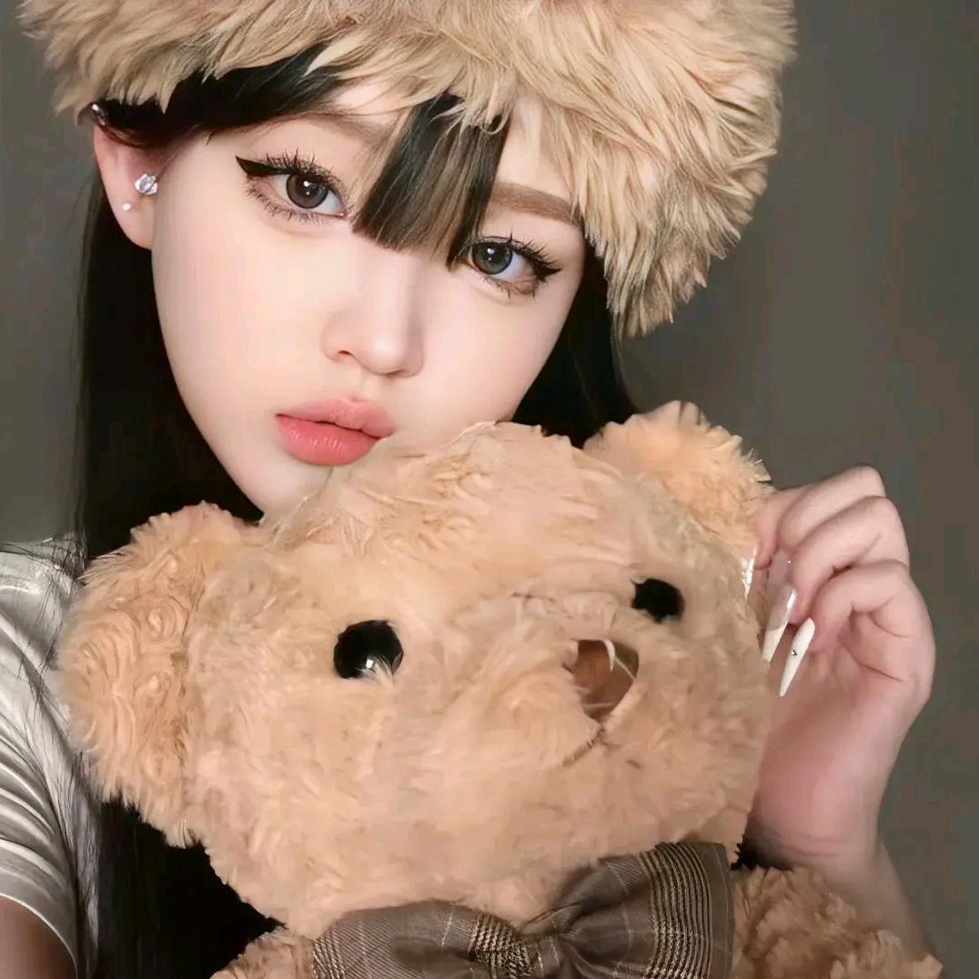 不乖圈💝