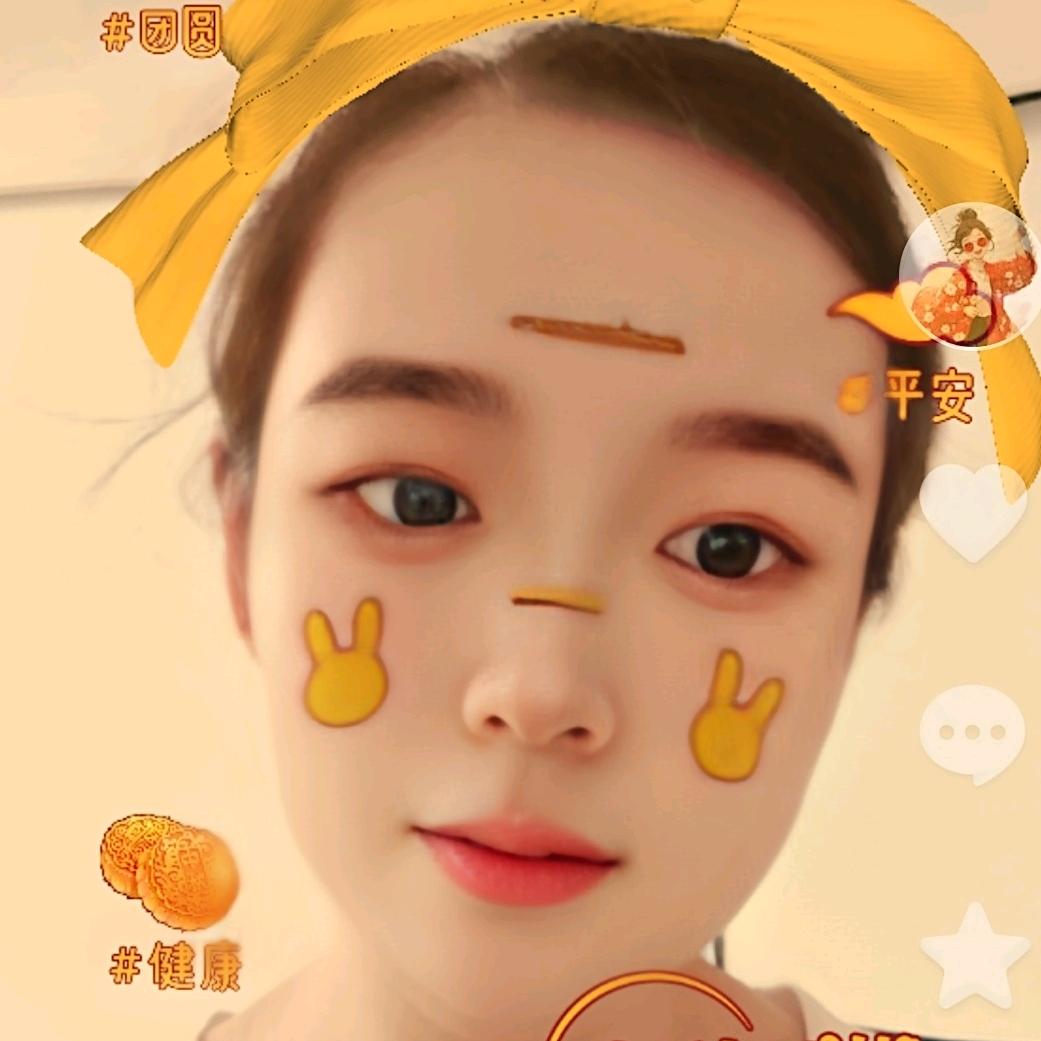 小颜