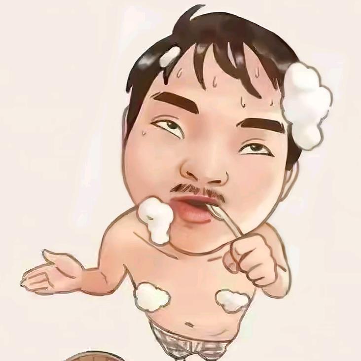 俗人本俗