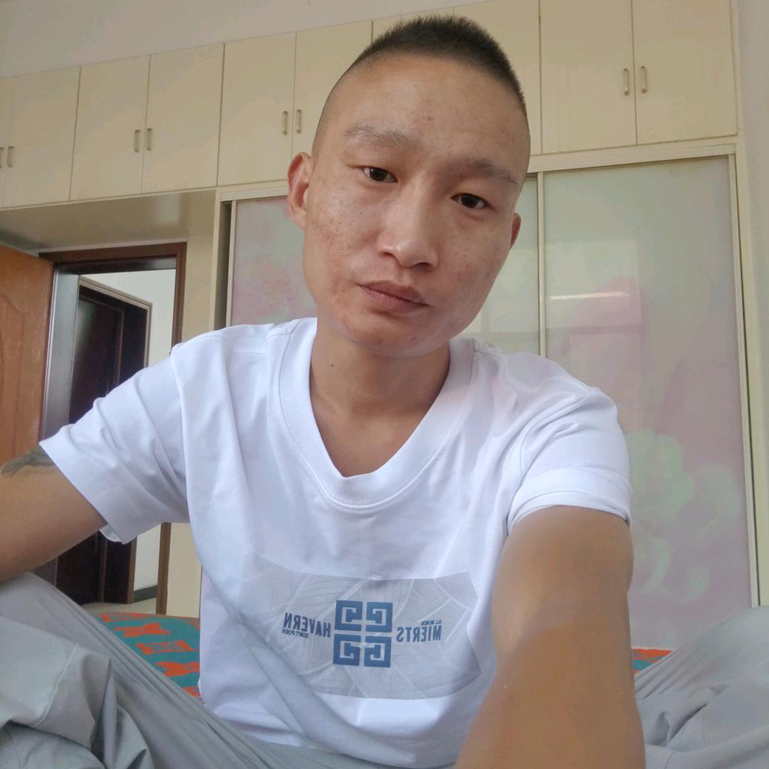 阿浩᭄🚬《从头开始》