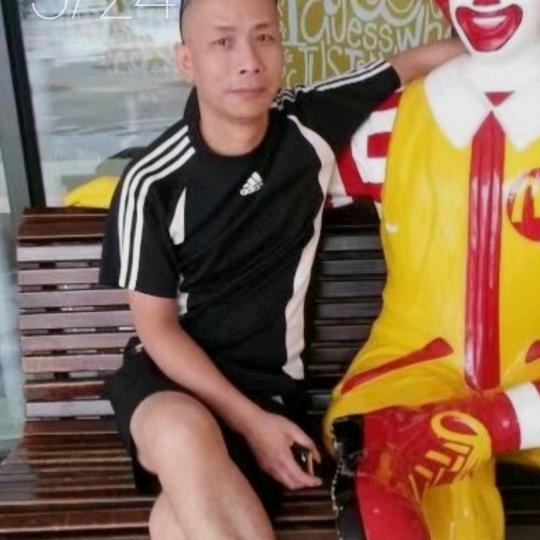 公交一哥