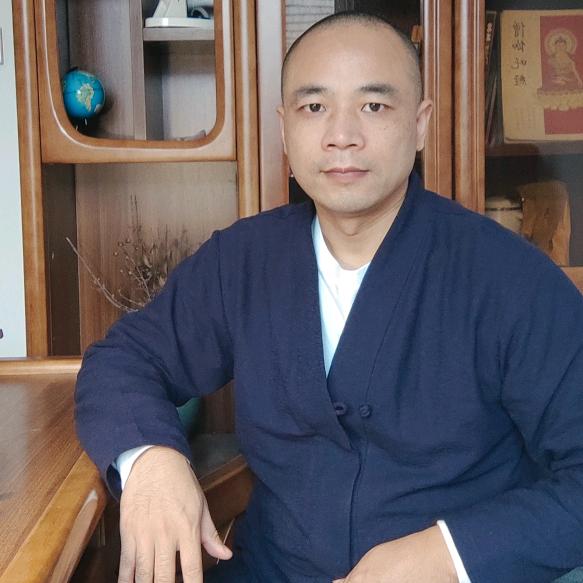 觉明观