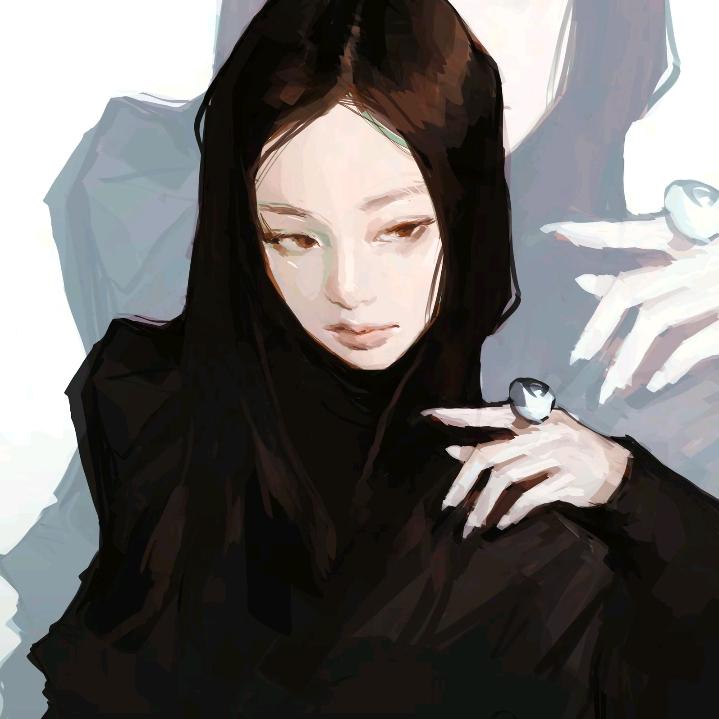 一小段