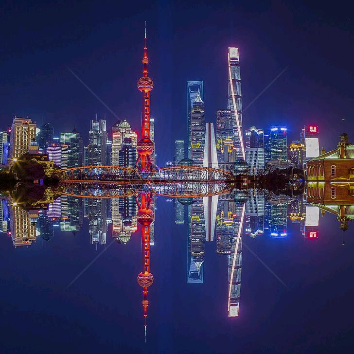 老外看东大