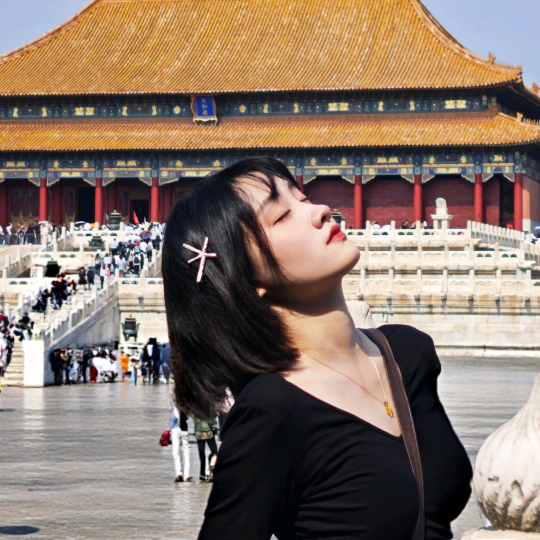 鲁滨孙绘画记👾