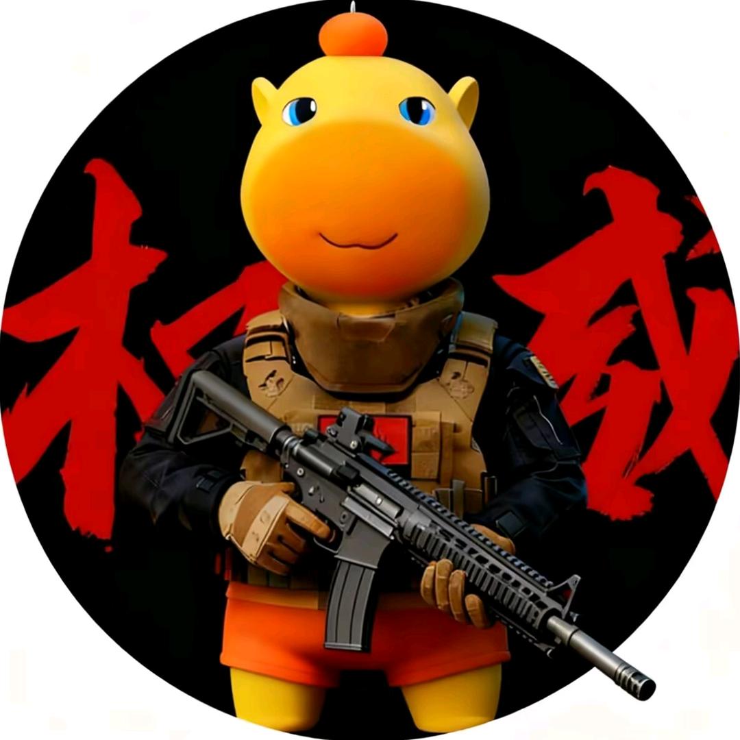 噜噜大王（三角洲行动）